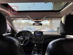 نيسان سنترا